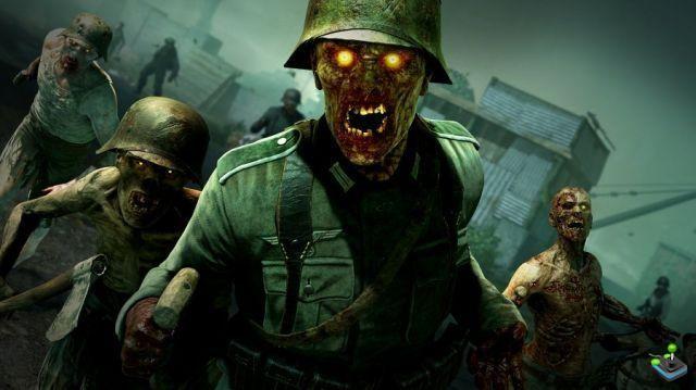 Zombie Army 4: Dead War: el mejor juego de Rebellion hasta la fecha