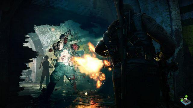 Zombie Army 4: Dead War – Il miglior gioco di Rebellion mai visto