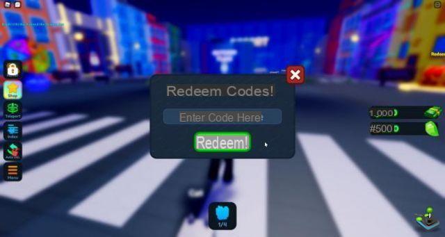 Roblox: Codes Pet Legends (Février 2022)