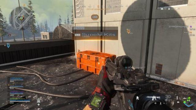 Call of Duty: Warzone: ¿Cómo y dónde acceder a los búnkeres?