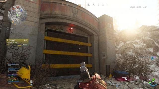 Call of Duty: Warzone: How and where to access bunkers?