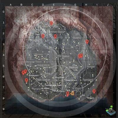 Call of Duty: Warzone: ¿Cómo y dónde acceder a los búnkeres?