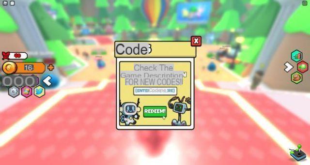 Roblox: Codes Pet Fighters Simulator (Février 2022)