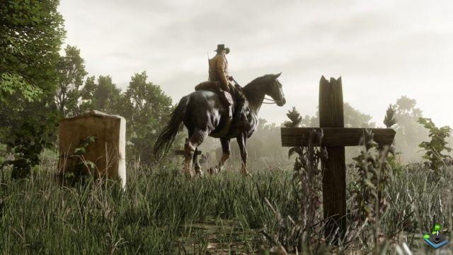 Does Red Dead Redemption 2 have Rockstar Editor and Director Mode?