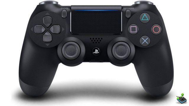 Guide: PS5 controller - PlayStation 5 DualShock 5 controller features, price and battery life