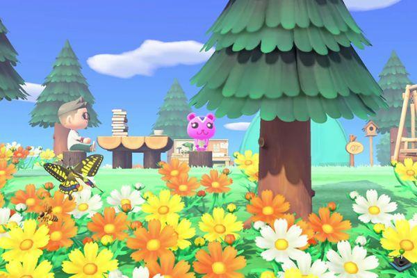 Animal Crossing New Horizons: todas nuestras guías, tutoriales y consejos sobre el juego