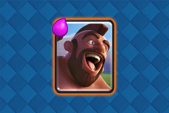 Clash Royale: Game Card Tips