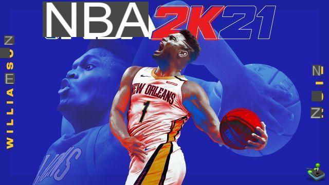 Will NBA 2K21 transfer to PS4, Xbox One save to PS5, Xbox Series X?