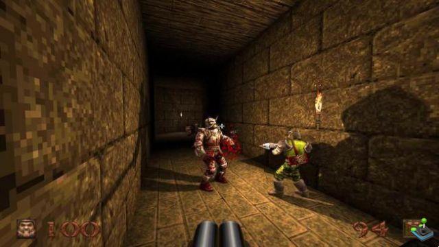 Prime Gaming: Quake and seven other games for December 2022