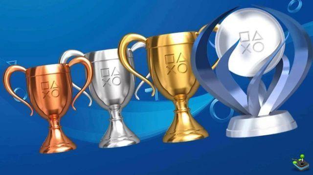 The most difficult Platinum PS4 trophies