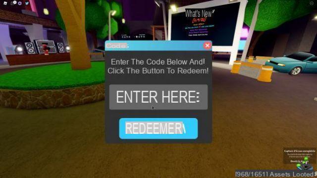 Roblox : Codes Funky Friday (Février 2022)