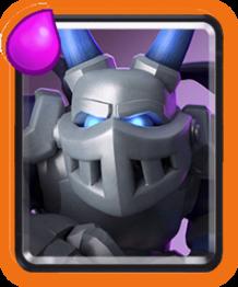 Clash Royale: Decks to counter the Arc-X - Arena 10