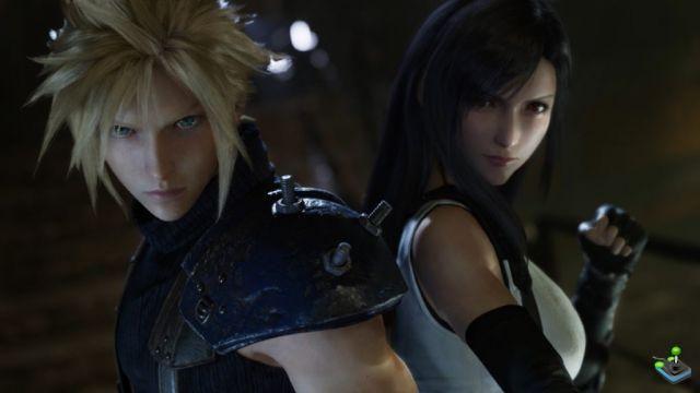 Does Final Fantasy VII Remake have multiplayer or co-op?