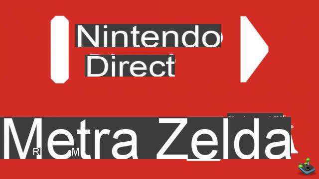 Nintendo Direct: When's next, what games to expect, and more