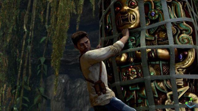 Uncharted: The Nathan Drake Collection – Una raccolta essenziale di classici dell'avventura