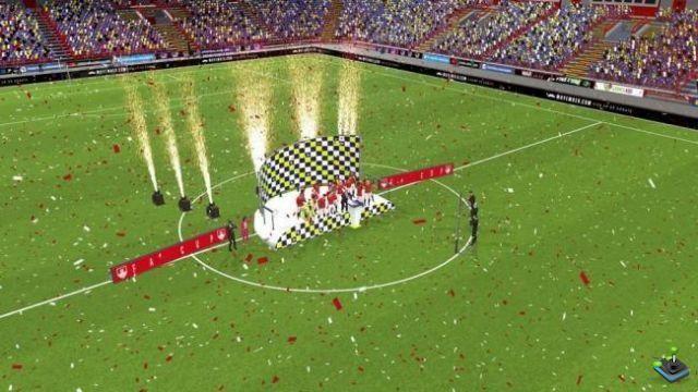 FM 2022 free to play during a weekend