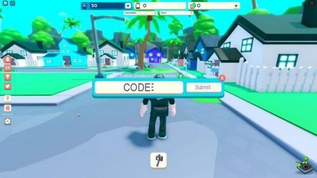 Roblox: Codes YouTube Simulator X (Février 2022)