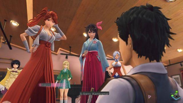 Sakura Wars – An Entertaining But Flawed Summer Anime In Video Game Form