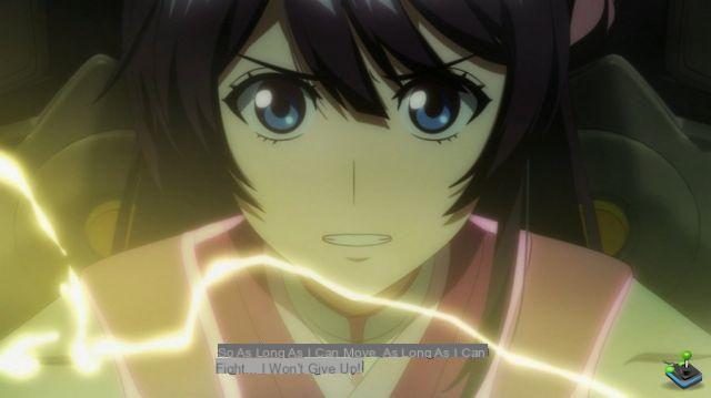 Sakura Wars – An Entertaining But Flawed Summer Anime In Video Game Form