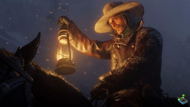 Can you get a tuberculosis cure in Red Dead Redemption 2?
