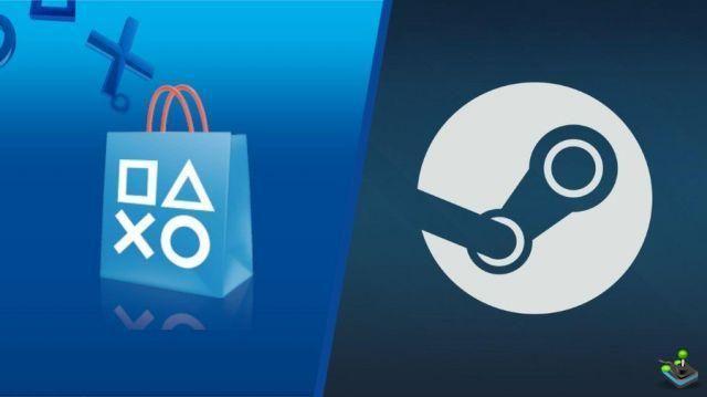 Tema de conversación: ¿La PlayStation Store está comenzando a rivalizar con las ventas de Steam?