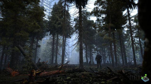 Everything We Know About Stalker 2 - Gameplay, Story, Platforms, Release Date & More