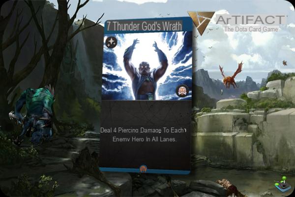 Artifact: Guides, tips and all the cards of the new card game