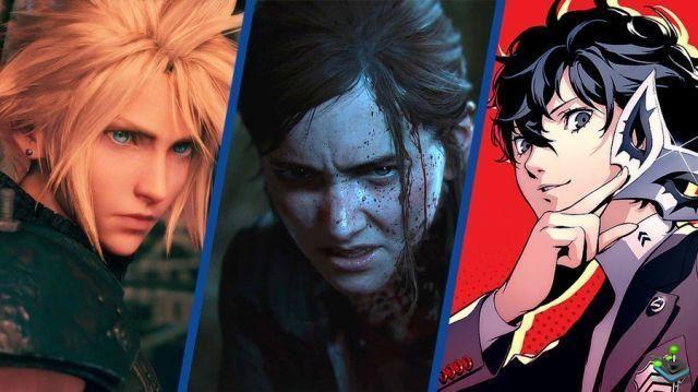 The best PS4 games of 2020 so far