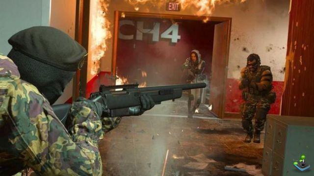 Call of Duty: Modern Warfare: ¿Cómo desinstalo contenido para ahorrar espacio?
