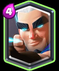 Clash Royale: 5 tips on the Magic Archer