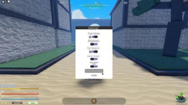 Roblox: Grand Piece Online Codes (February 2022)
