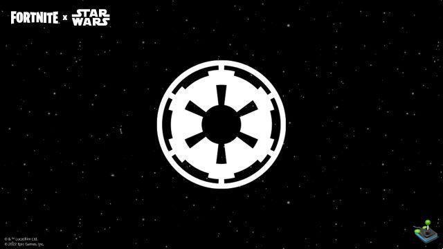 Fortnite: desafíos de Star Wars 2022, los detalles