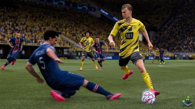¿Cuándo es la fecha de lanzamiento de la aplicación FIFA 21 Companion?