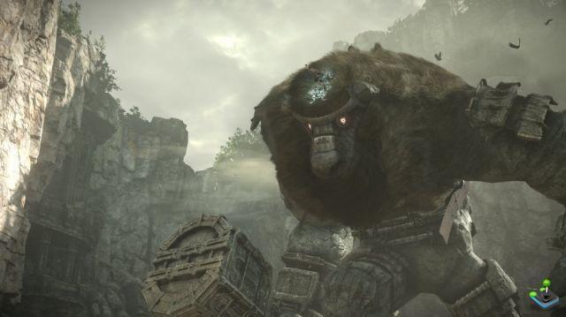 Guida: Shadow of the Colossus PS4 Boss Guide - Come trovare e uccidere tutti i 16 colossi