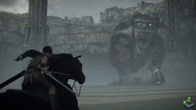 Guía: Shadow of the Colossus PS4 Boss Guide - Cómo encontrar y matar a los 16 colosos