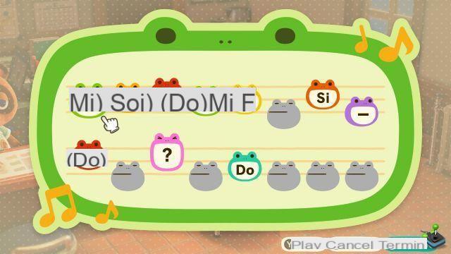 Animal Crossing New Horizons: Himno de la isla, ¿cómo modificarlo?