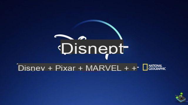 Guide: Is Disney+ available on PS4?