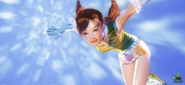 Feature: As the PS2 turns 20, these classics are due to come to PS4
