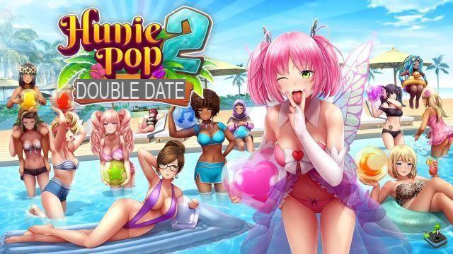 When is HuniePop 2 expected to release?