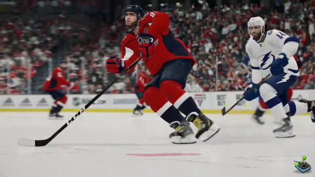 What are CHEL Ranked Seasons in NHL 21?