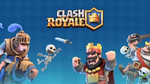Start well in Clash Royale, how to start well in 2022?