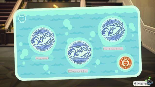 Rally stamps, rewards, and info for International Museum Day in Animal Crossing: New Horizons