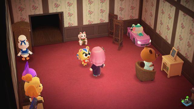 Animal Crossing New Horizons: Joe e Photopia, come raggiungere la sua isola?