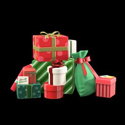 Rodolphe Animal Crossing Christmas 2020: como obter pacotes e planos do Gift Day?