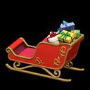 Rodolphe Animal Crossing Christmas 2020: ¿cómo obtener paquetes y planes de Gift Day?