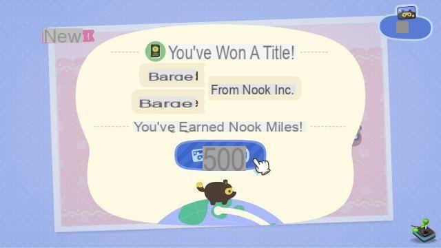 Animal Crossing New Horizons: NookPhone, tutte le app