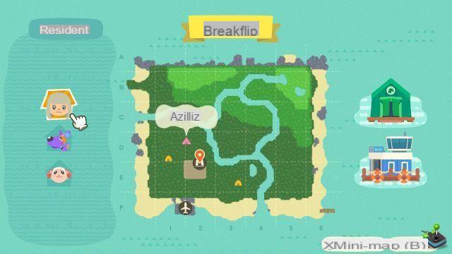 Animal Crossing New Horizons: NookPhone, all apps