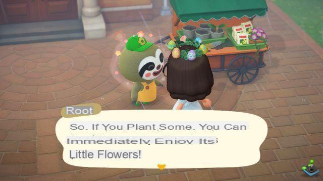 List and seasons of bushes in Animal Crossing: New Horizons