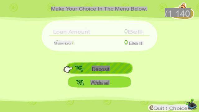 Animal Crossing New Horizons: Nook Stop, what is it for, how to use it?