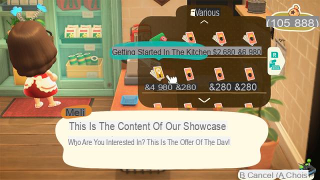 Robusto Animal Crossing New Horizons, onde encontrá-lo para o café?